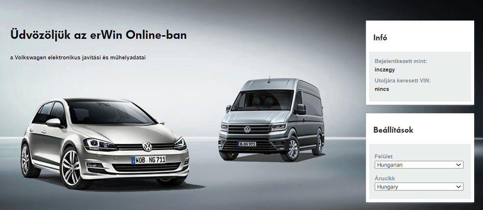 javítási útmutatók elérhetősége